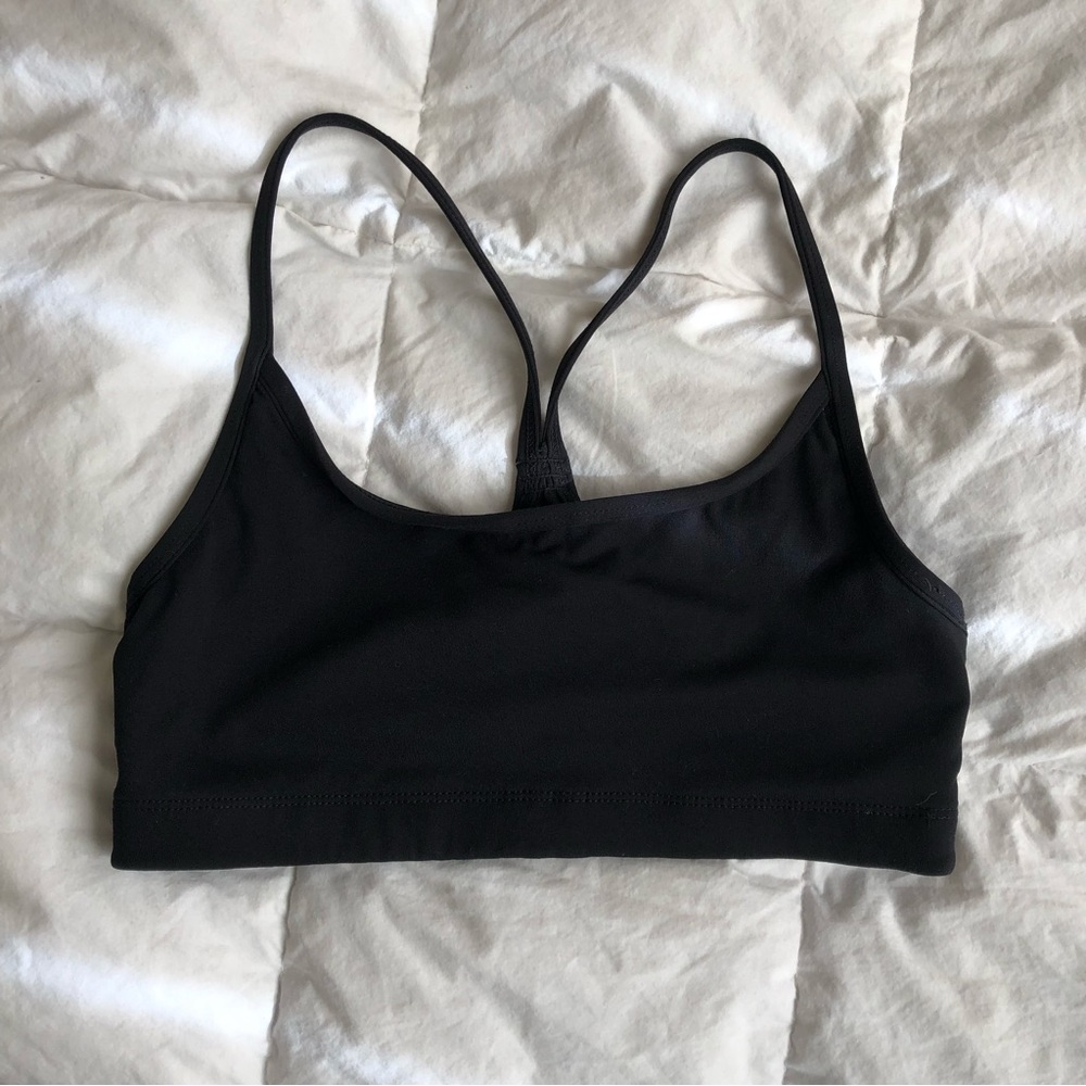 fabletics sports bra